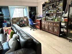 Blk 328 Yishun Rivergreen (Yishun), HDB Executive #500296621